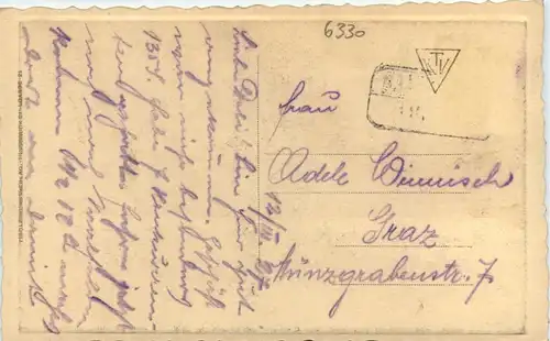 Kufstein/Tirol - Kufstein, mit Pendling -317394