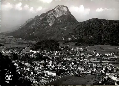 Kufstein/Tirol - Kufstein, gegen Pendling -317454