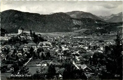 Kufstein/Tirol - Kufstein, -317432