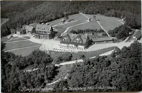 Grosser Inselberg -244260