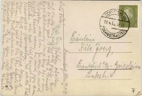 Alt-Heidelberg von Victor Scheffel -284110