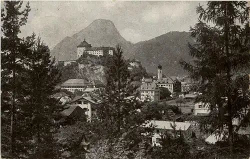 Kufstein/Tirol - Kufstein, -317426