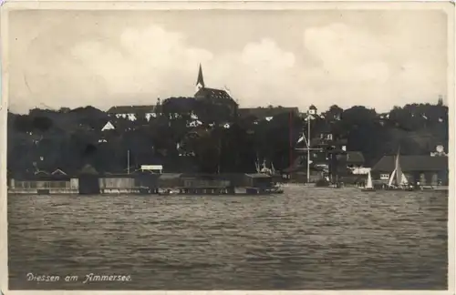 Diessen am Ammersee -284194