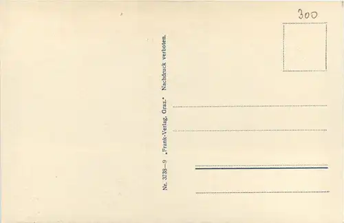 Villach/Kärnten - Villach, Drau und Dobratsch -317666