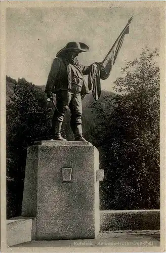 Kufstein/Tirol - Kufstein, Skulptur -317834