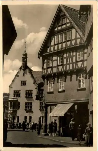 Schmalkalden -244520