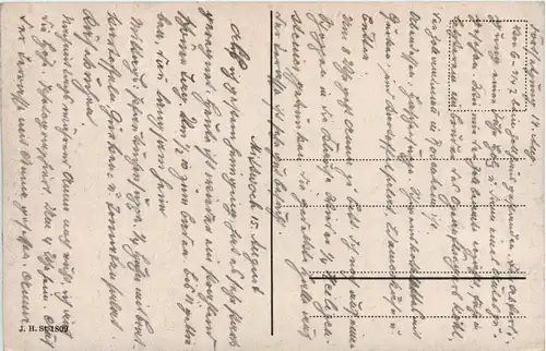 Kufstein/Tirol - Kufstein, mit Kaisergebirge -317382