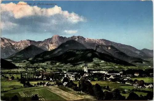 Admont und Gesäuse/Steiermark -Admont -316694