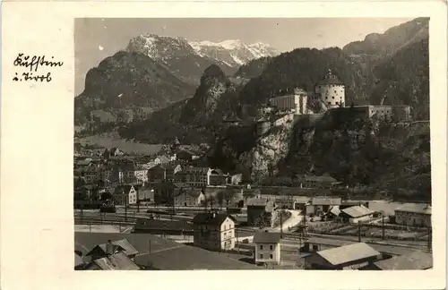 Kufstein/Tirol - Kufstein, -317402