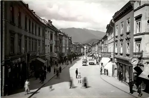 Villach/Kärnten - Villach, Hauptplatz -318184