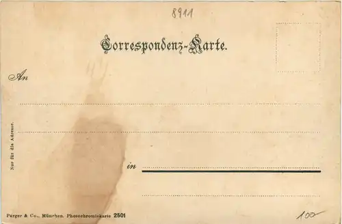 Admont und Gesäuse/Steiermark -Gesäuse mit Hochtorgruppe -316714