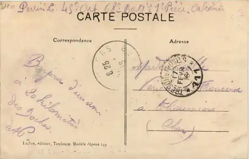 Un Gros Baiser de Estrees Saint Denis -283752