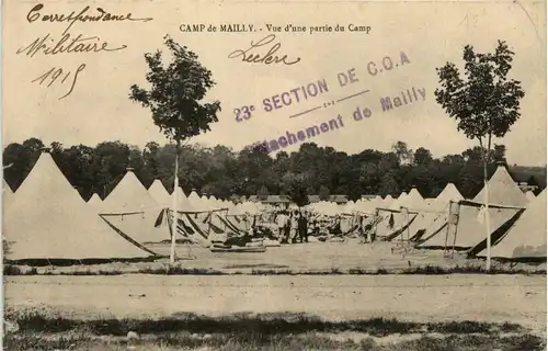 Camp de Mailly -283676