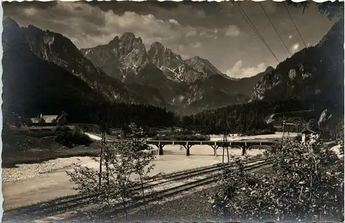 Admont und Gesäuse/Steiermark - Admont : -316816