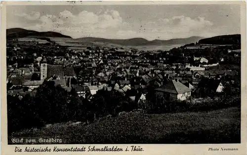 Schmalkalden -244746