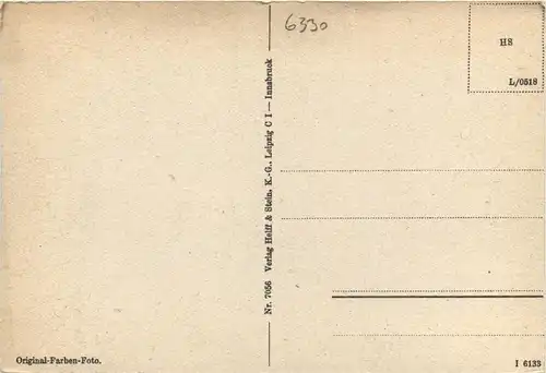 Kufstein/Tirol - Kufstein, Adolf Hitler-Platz -318384