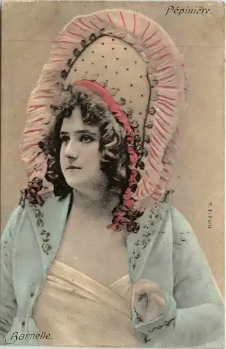 Pepiniere - Barnelle -283778