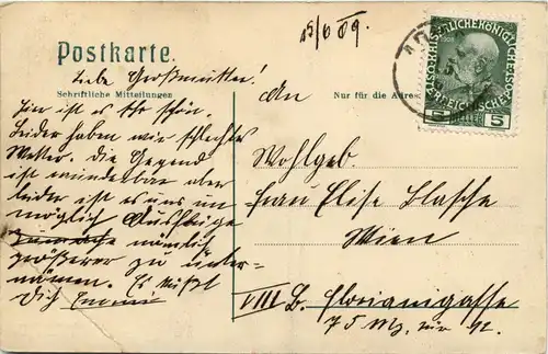 Admont: Stiftskeller, Kaiser-Jubiläums-Weinstübchen -318586