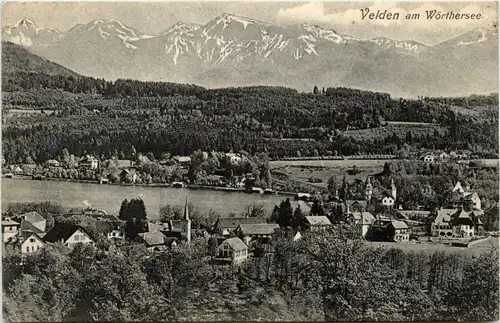 Velden am Wörthersee -283936