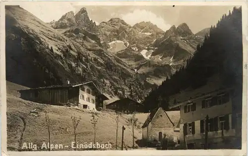 Einödsbach -283904