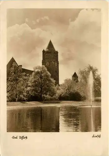 Posen - Schloss -284282