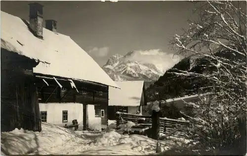 Admont und Gesäuse/Steiermark - Admont: Stiftskeller -317986