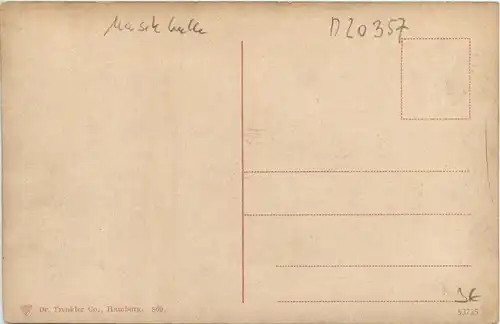 Hamburg/diverse Stadtteile - Hamburg, Laeiszhalle, Musikhalle -319010