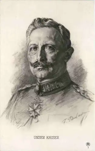 Unser Kaiser -245482