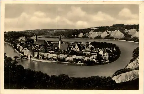 Wasserburg am Inn -283944