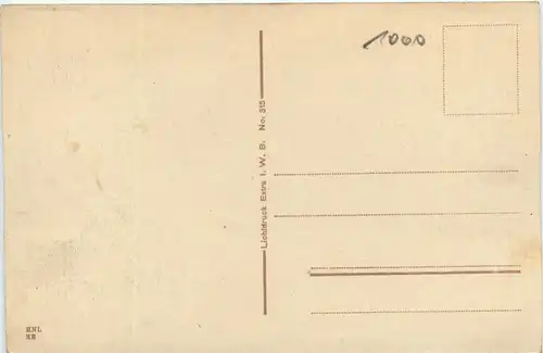 Berlin/diverse Stadtteile - Berlin, Chartlottenburger Brücke -318920