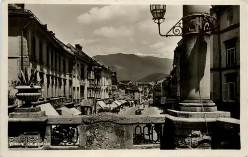 Villach/Kärnten - Villach, Hauptplatz -317648