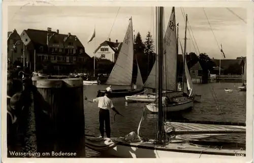 Wasserburg am Bodensee -284102