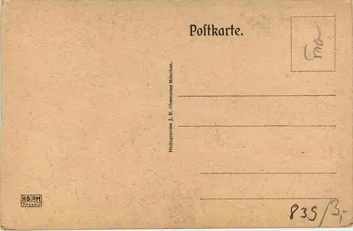 Passau/Bayern - Passau, Kengergasse -319304