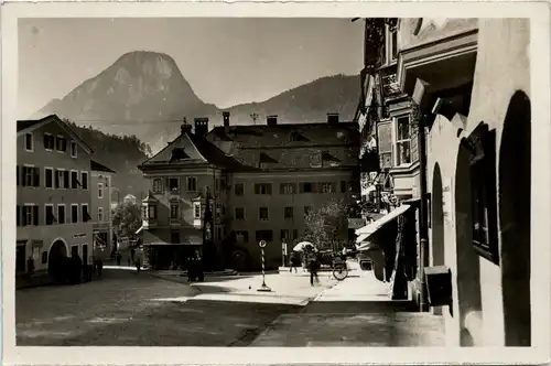 Kufstein/Tirol - Kufstein, Stadtplatz -318448