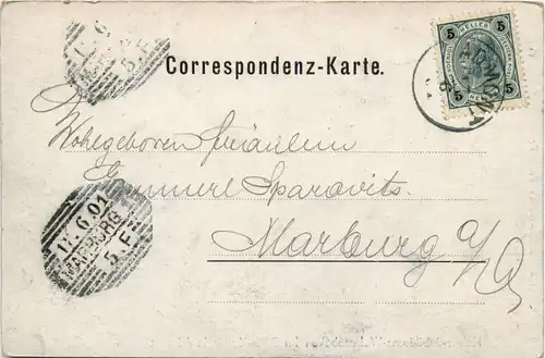 Admont: Stiftskeller, Kaiser-Jubiläums-Weinstübchen -318610