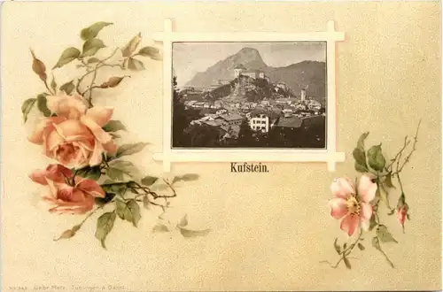 Kufstein/Tirol - Kufstein, -318632