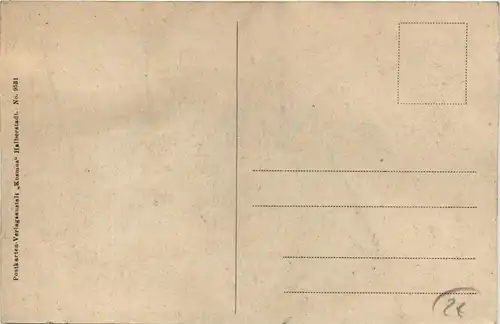 Hamburg/diverse Stadtteile - Hamburg, Bismarckdenkmal -319280