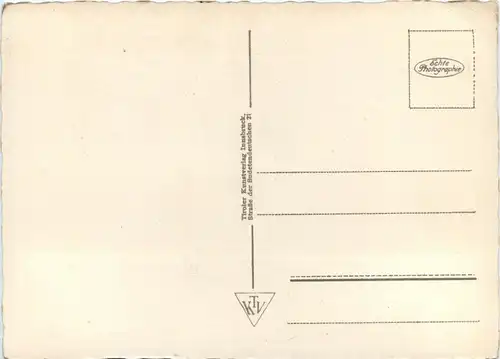 Kufstein/Tirol - Kufstein, Auracher Löchl -318296