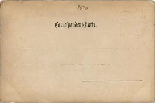 Mariazell/Steiermark - Mariazell, Erlafsee -318496