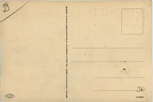 Hamburg/diverse Stadtteile - Hamburg, Bismarckdenkmal -319234