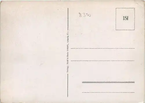 Passau/Bayern - Passau, und der Bayrische Wald -319454