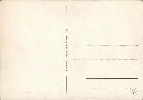 Hamburg/diverse Stadtteile - Hamburg, Denkmal des Inf.Regt. Nr.76 -319226