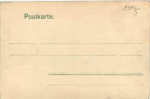 Passau/Bayern - Passau, Innstadt -319312