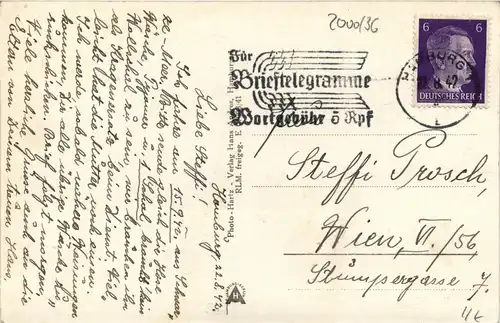 Hamburg, Das Hochhaus am Karl-Muck-Platz am Holstenwall -319002
