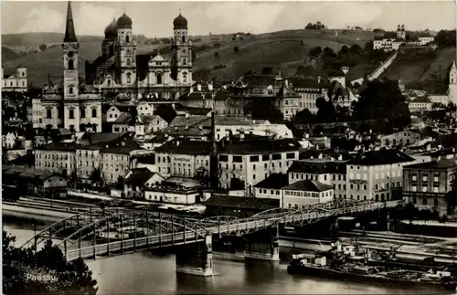 Passau/Bayern - Passau, -319716