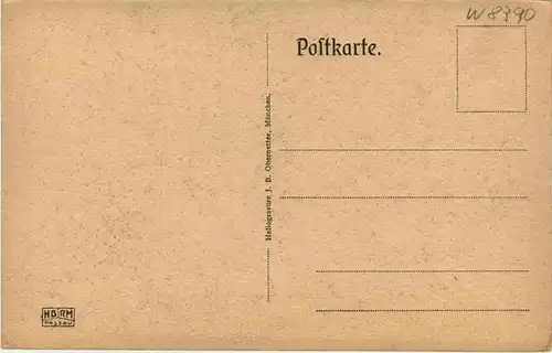 Passau/Bayern - Passau, Alte Türme -319322