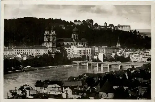 Passau/Bayern - Passau, -319714