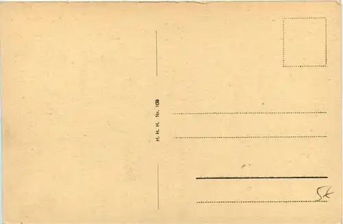 Hamburg/div. Stadtteile - Alt-Hamburg, Vorsetzen, Ecke Stubbenhuck -320544