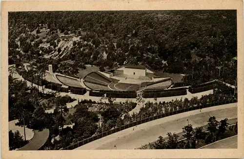 Berlin/div.Stadtteile - Berlin, Olympia-Stadion -320072