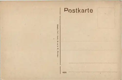 Passau/Bayern - Passau, Domplatz mit Dom -320964